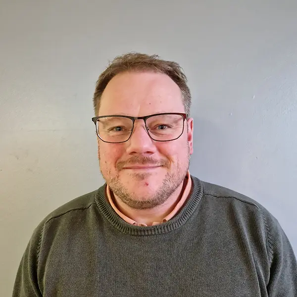 Christian Rasmussen