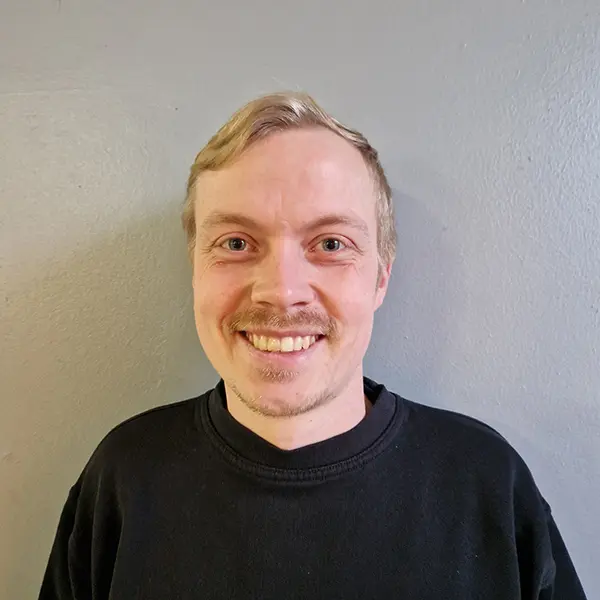 Mike Møller