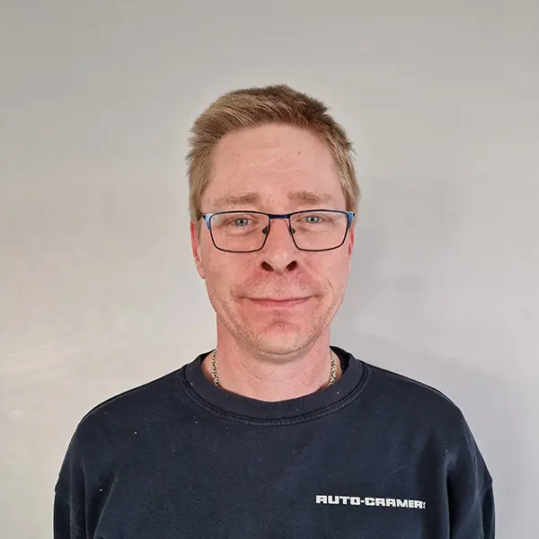 Patrick Nordgård