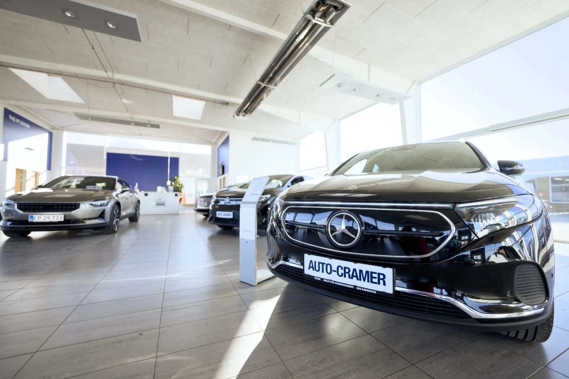 Auto-Cramer - et navn der forpligter