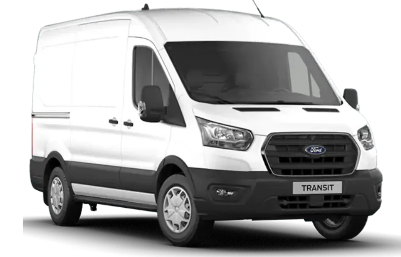 TRANSIT 350L3